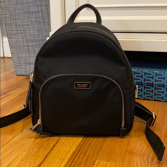 kate spade Handbags - Kate Spade Backpack